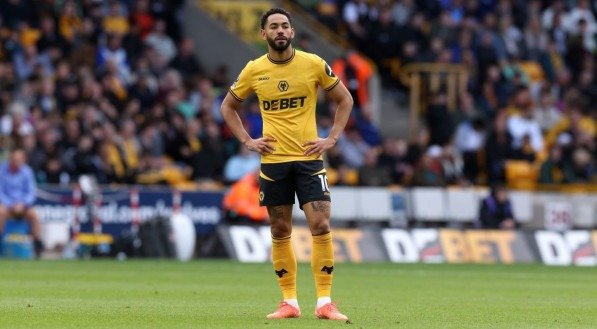 O atacante Matheus Cunha é anunciado como novo reforço do Manchester United. A confirmação aconteceu na manhã deste domingo, pelas redes sociais do clube. O jogador deixa o Wolverhampton para fechar um contrato de cinco anos com o time inglês. Informações oficiais sobre os valores da transferência ainda não foram divulgados, porém a cláusula de [&amp;#8230;]