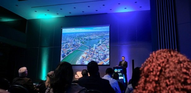 Pernambuco Carbon Summit