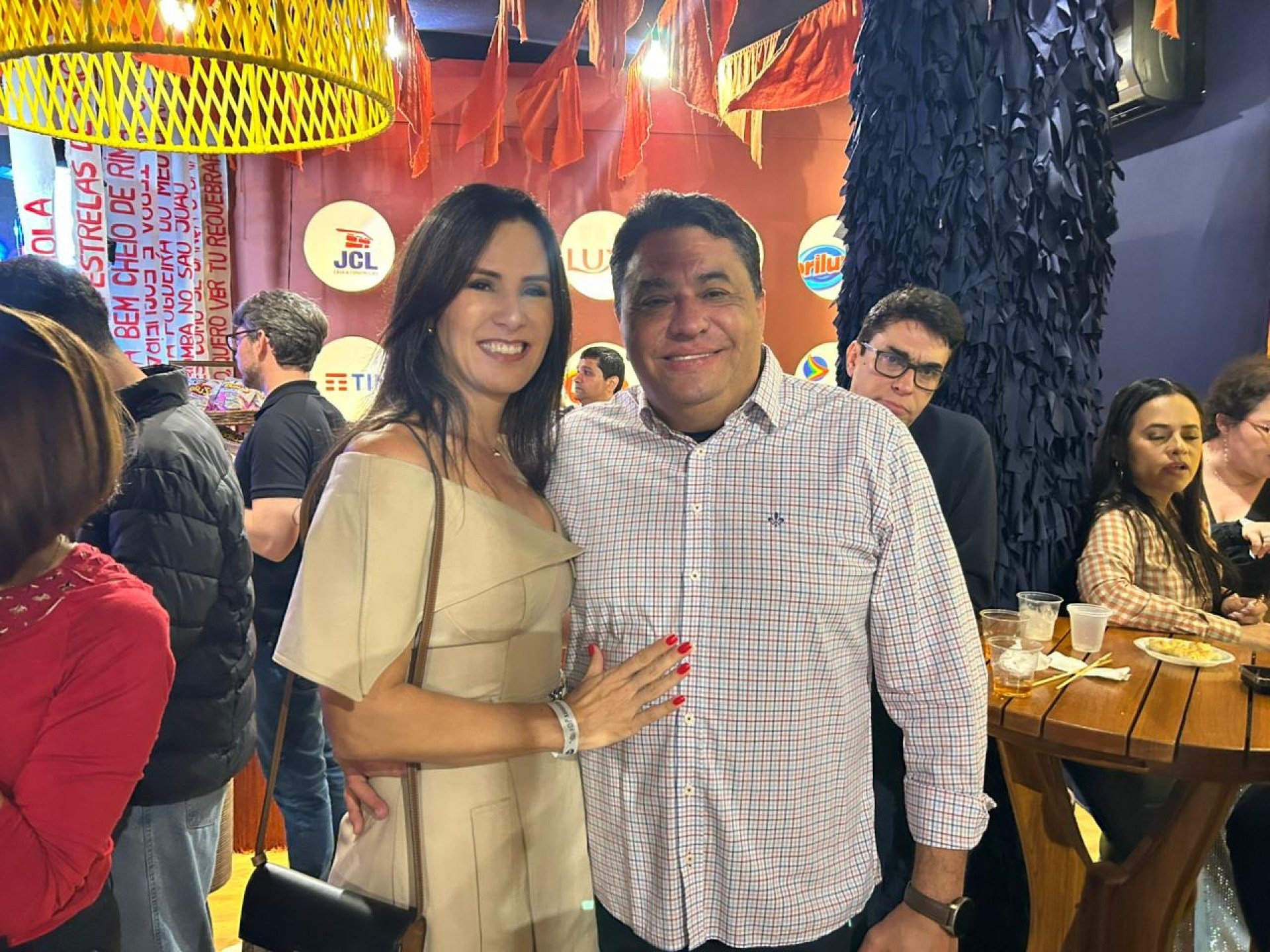 Julliana Brito/JC