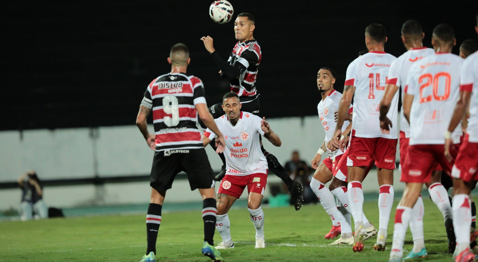 Jailton Jr/JC Imagem