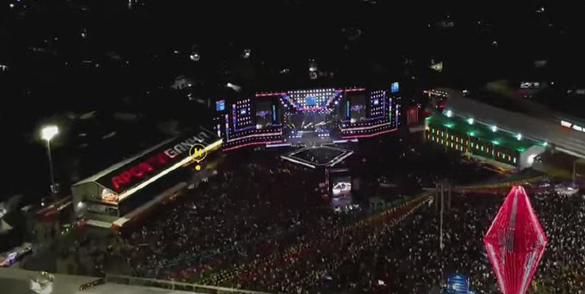 São João de Caruaru ao vivo: veja onde assistir e horário dos shows neste domingo (1°)