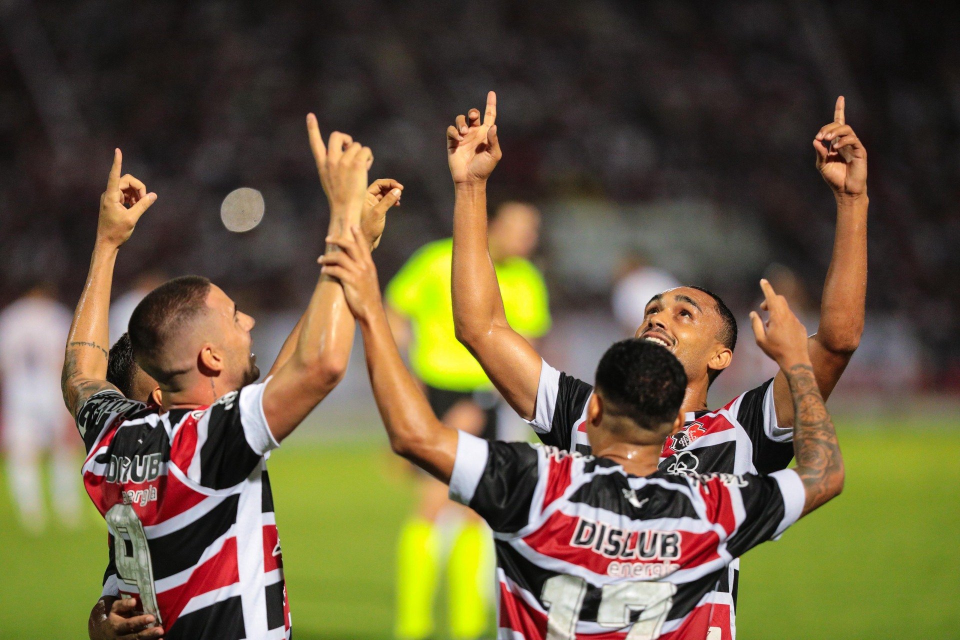 Jaílton Junior/ JC Imagem