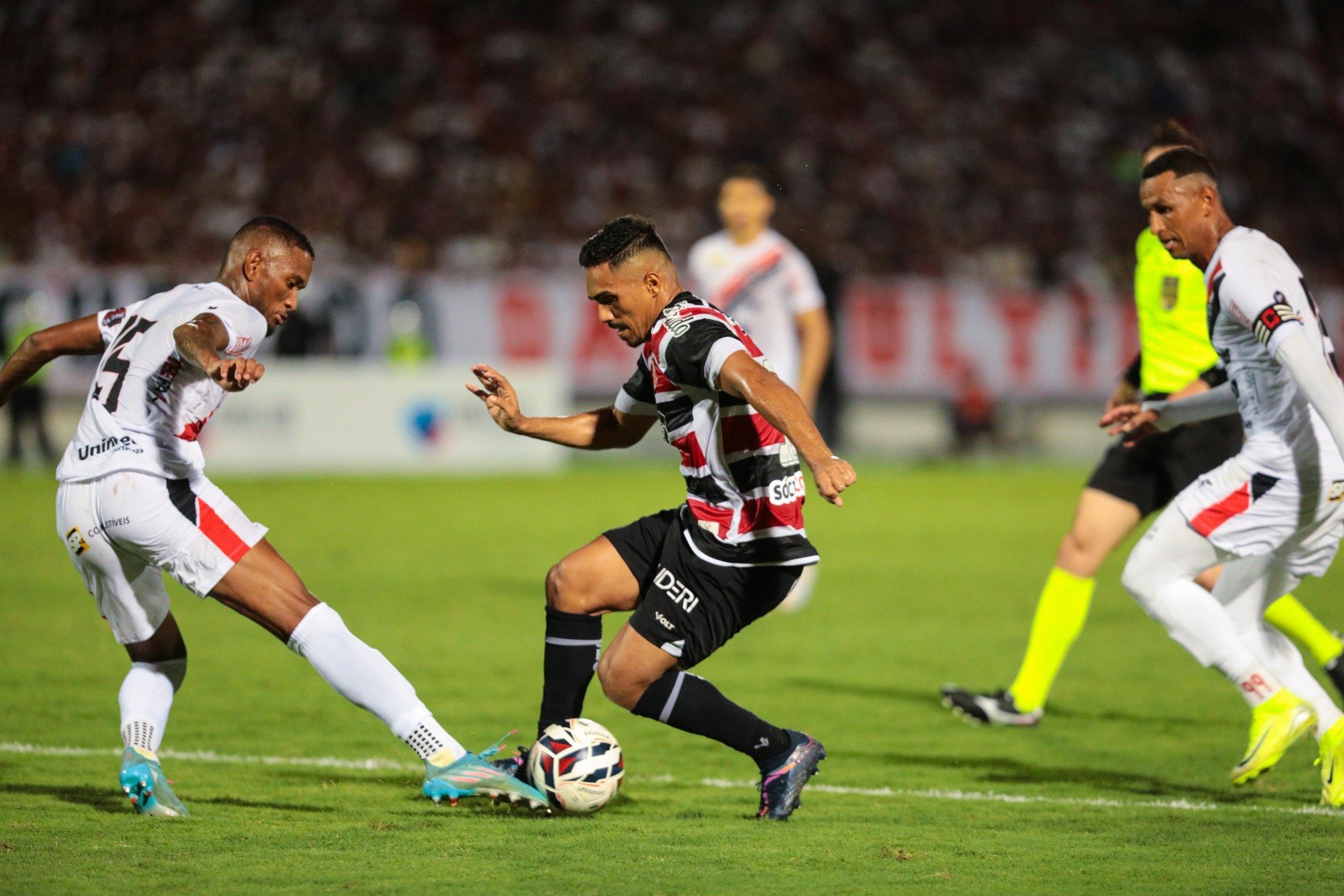 Jaílton Junior/ JC Imagem