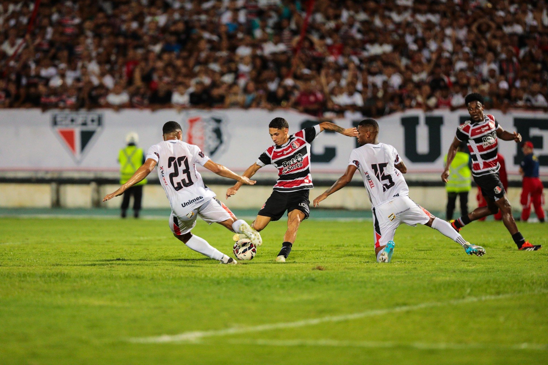Jaílton Junior/ JC Imagem