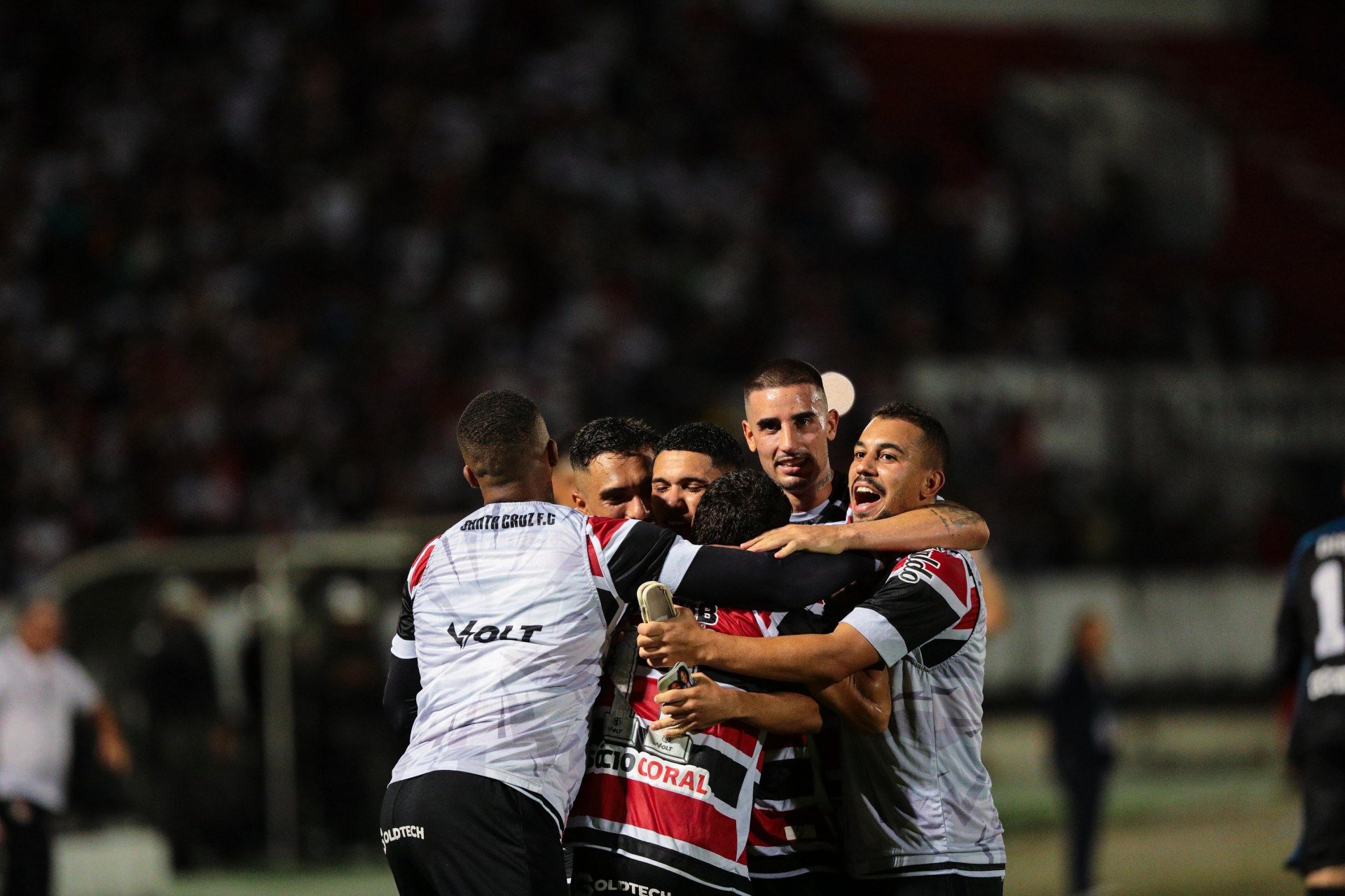 Jaílton Junior/ JC Imagem