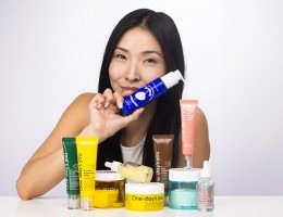 One Day’s You chega ao Brasil com exclusividade pela KS Cosméticos — a maior loja de K-Beauty do país