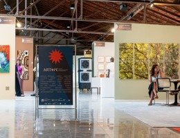 Shopping Recife recebe exposição 