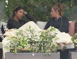 Power Couple Brasil 2025: Após discussão, Emilyn desabafa com Adriana e promete revanche contra Everton