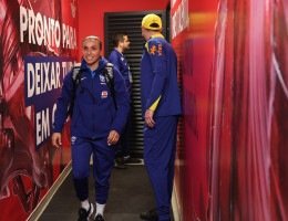 Brasil x Japão ao vivo (02/06): onde assistir, horário e escalações