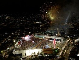 São João de Caruaru 2025: Veja a programação completa de todos os polos