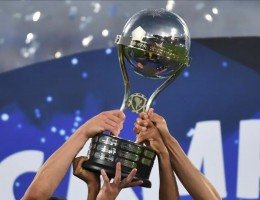 Chaveamento Sul-Americana: confira os possíveis confrontos das oitavas de final