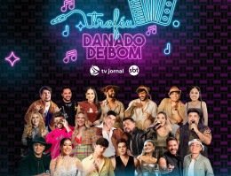 Troféu Danado de Bom abre votação para coroar o hit do São João 