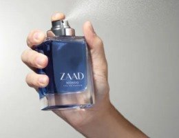 5 perfumes nacionais que todo homem precisa usar antes dos 30