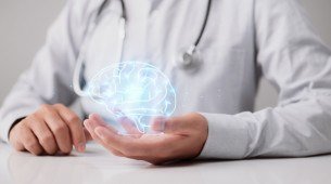 O diagnóstico deve ser realizado por um médico neurologista