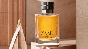 Imagem do perfume Zaad Santal