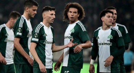 Santos tem interesse na chegada de Willian Arão; entenda