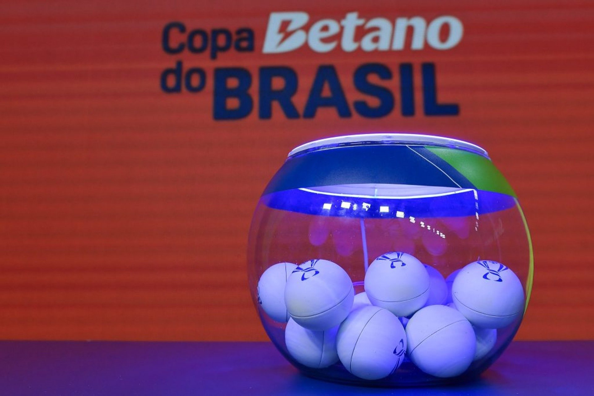 Definidos os confrontos das oitavas de final da Copa do Brasil; veja os duelos