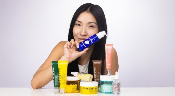 One Day’s You chega ao Brasil com exclusividade pela KS Cosméticos — a maior loja de K-Beauty do país