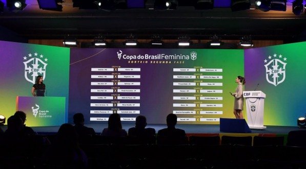 Esta etapa marca a entrada das equipes da Série A2 do Campeonato Brasileiro no torneio