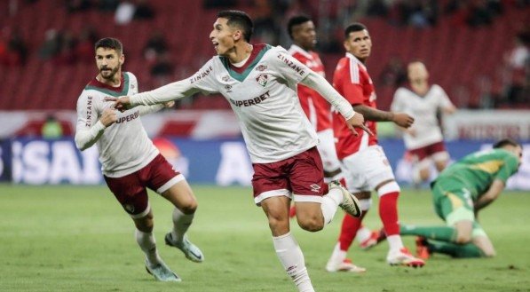 Após o apito final, Kevin Serna falou sobre a importância do triunfo.