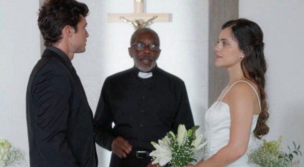 A Vida Secreta do Meu Marido Bilionário tem na Netflix? Confira quantos episódios tem a novela