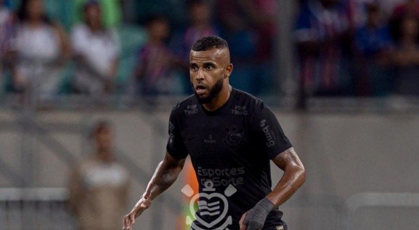 Volante interessa ao Tricolor gaúcho, que deve ser emprestado. Ele vem sendo pouco utilizado por Dorival Júnior e, por isso, o Timão deu o "ok".
