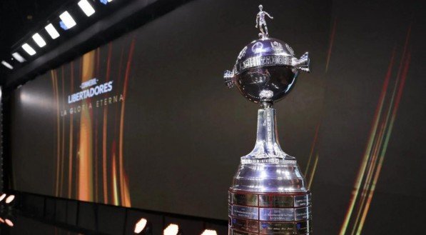 A Conmebol realizou, nesta segunda-feira (2), o sorteio dos confrontos das oitavas de final da Libertadores e também definiu todo o chaveamento até a decisão do torneio