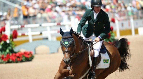 Acontece no Rio de Janeiro entre os dias 18 e 22 de junho, na Sociedade Hípica Brasileira, a Copa de Hipismo. Ao todo, o evento terá 14 provas e reunirá os maiores atletas brasileiros de hipismo. Medalhista olímpico e atual campeão da competição, Stephan Barcha, que garantiu o ouro para o Brasil em 2023 no [&amp;#8230;]