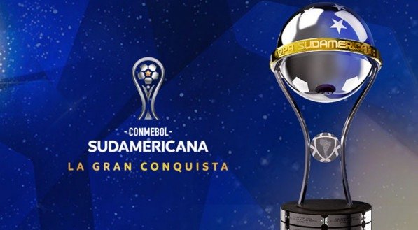 A CONMEBOL sorteou nesta segunda-feira (2), em sua desse na cidade de Luque, no Paraguai, os confrontos da fase final da Copa Sul-Americana