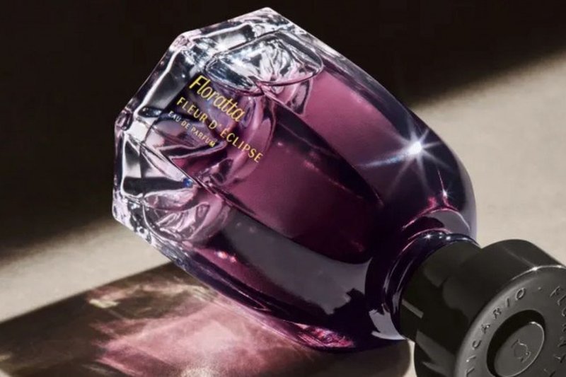 Imagem do perfume Floratta Fleur D'Eclipse