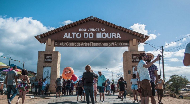PREFEITURA DE CARUARU/DIVULGAÇÃO