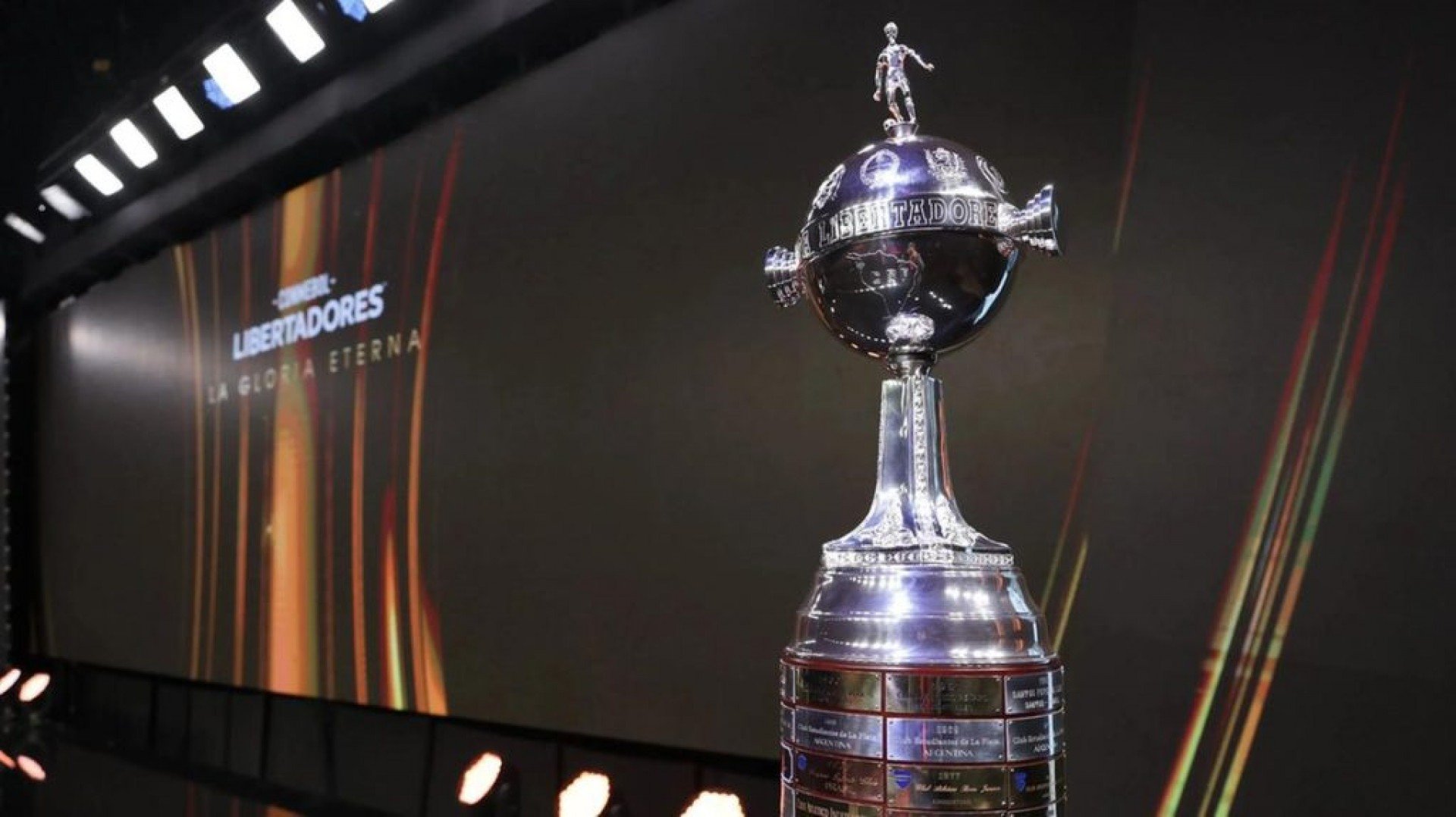 Libertadores: sorteio define confrontos das oitavas; veja os duelos