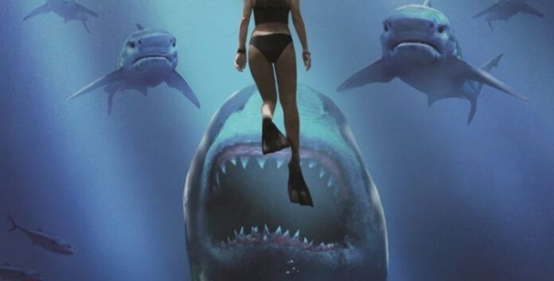Imagem do filme Do Fundo do Mar 2