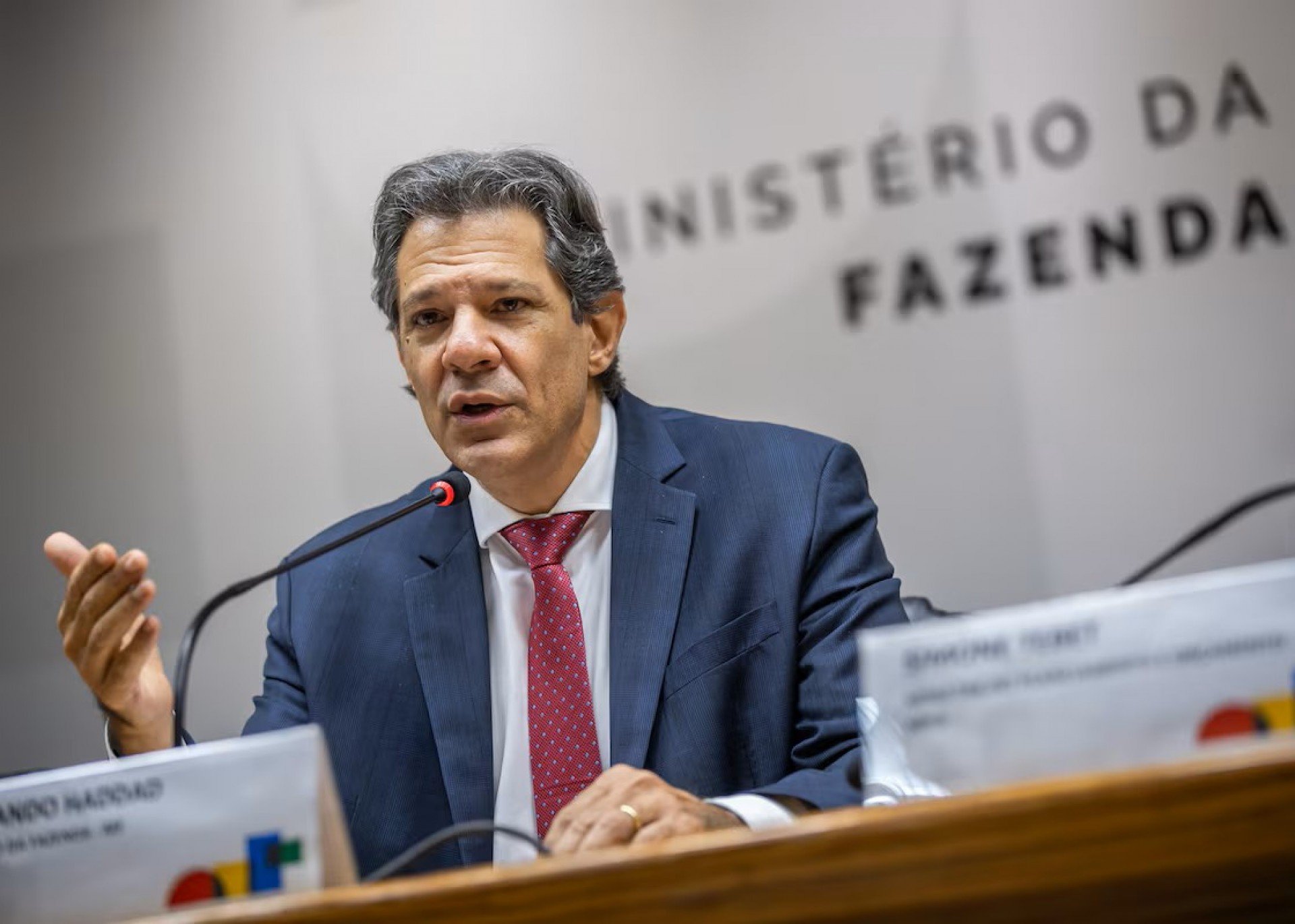 Foto da capa: Economia