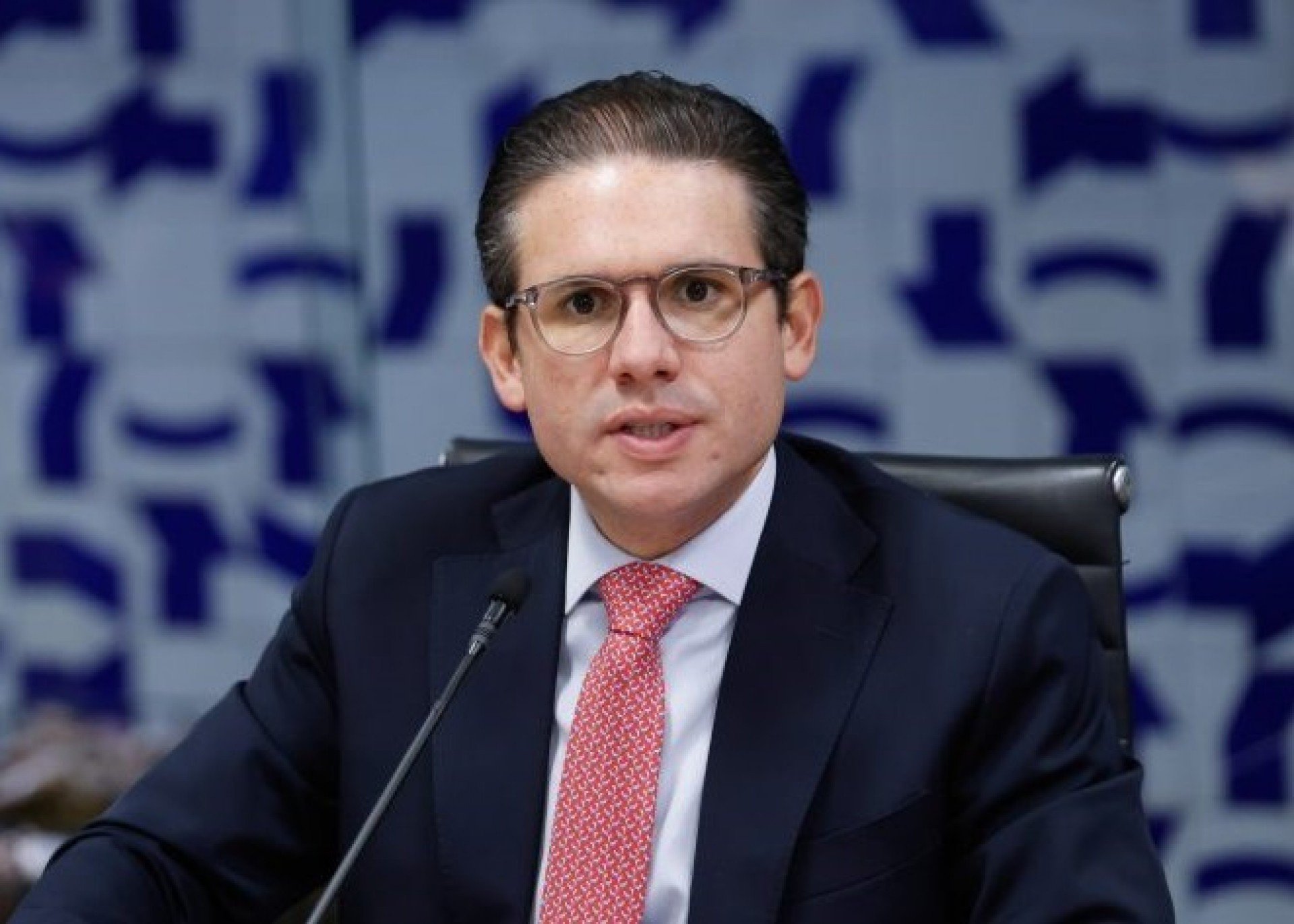Foto da capa: Economia