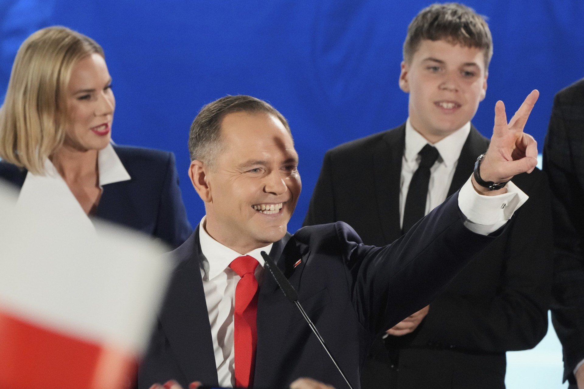 polonia