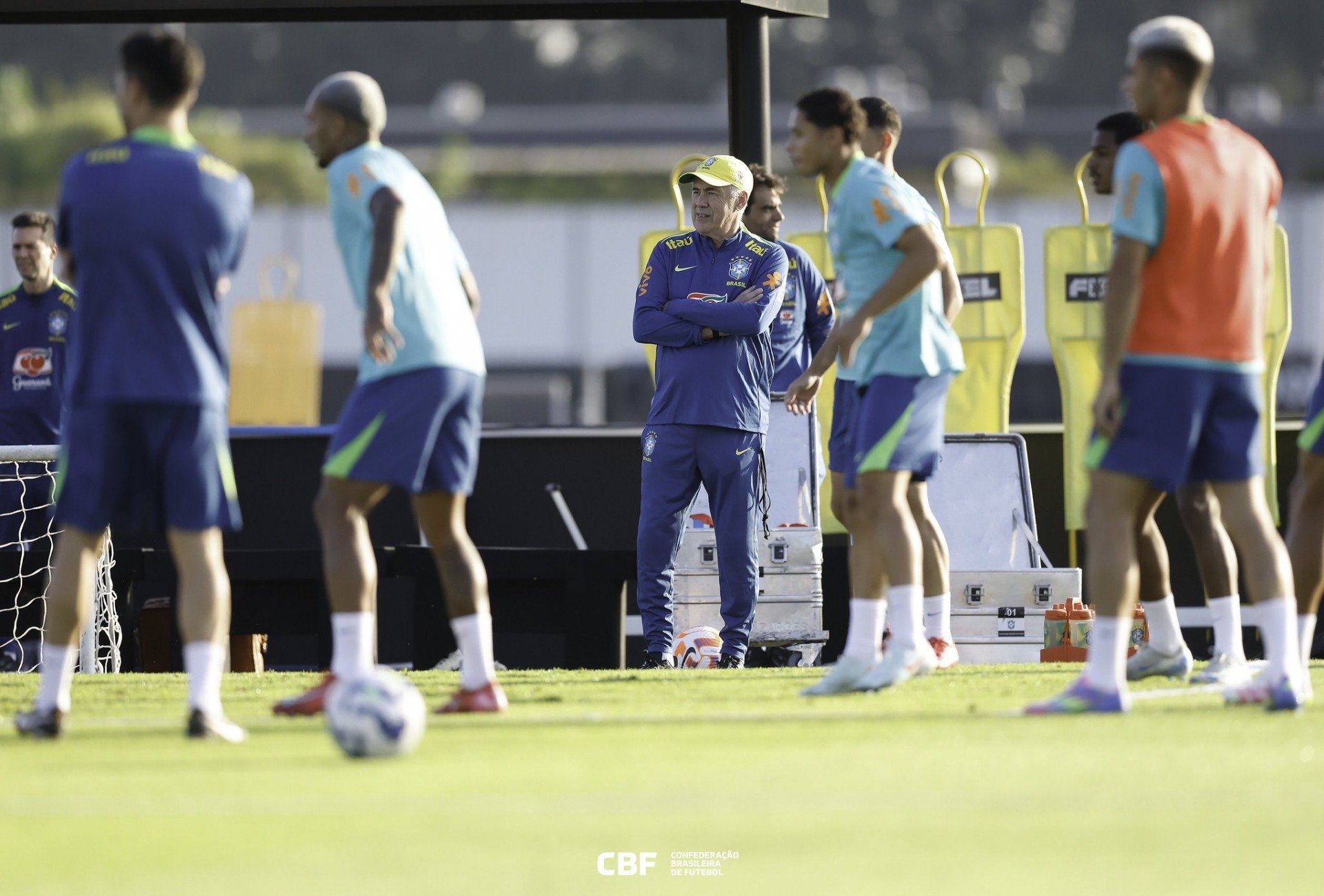 Foto da capa: Blog do Torcedor