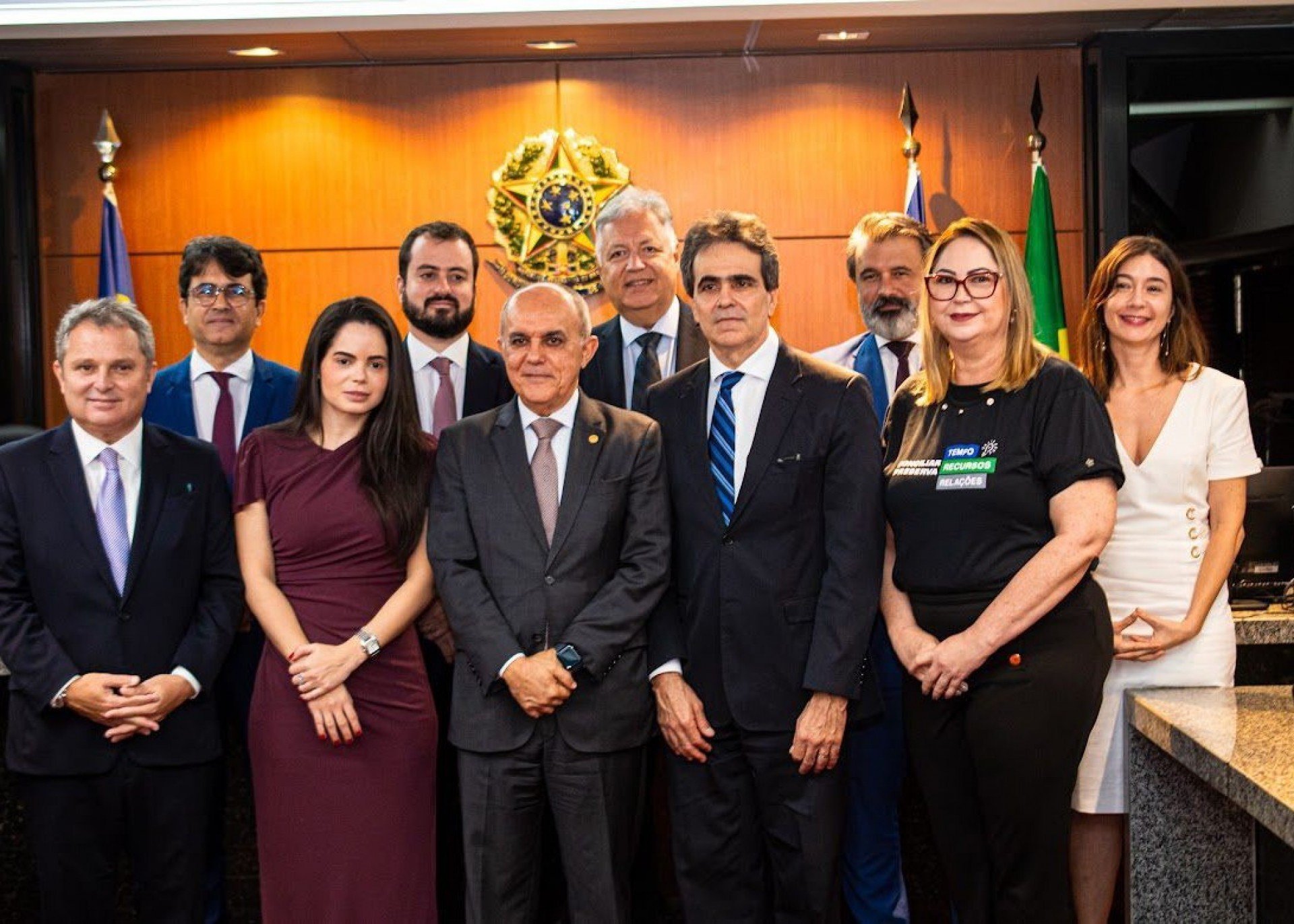 Em novo acordo, Grupo João Santos paga R$ 23 milhões a mais 600 credores trabalhistas