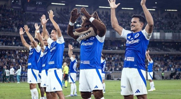 Kaiki vibra com grande atuação contra o Palmeiras e Christian revela conversa importante com Leonardo Jardim