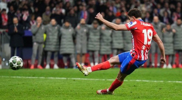 A decisão foi tomada após a polêmica eliminação do Atlético de Madrid para o Real Madrid, nas oitavas de final da Champions League, em que um lance desse tipo gerou grande repercussão
