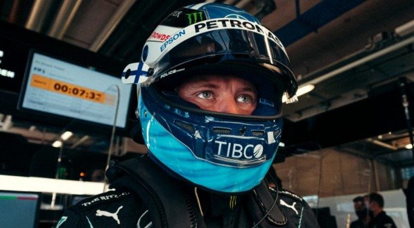 Bottas assume no lugar de Stroll na Aston Martin