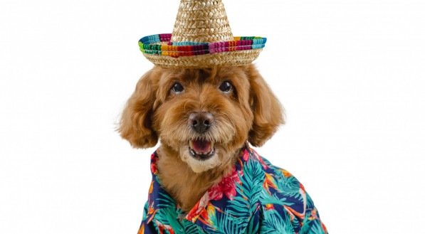 Arraiau Pet: festa junina do Plaza Shopping promete diversão para cães e humanos