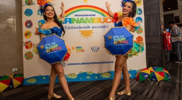 A escolha de Assunção e Cidade do Leste para encerrar a primeira fase do RoadShow Pernambuco Naturalmente Incrível está alinhada à estratégia de fortalecer mercados