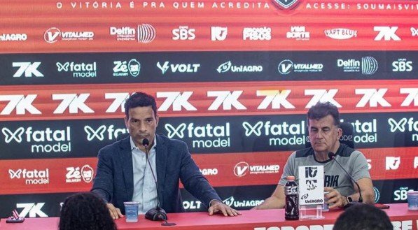 Dirigente tem passagens por Santos e São Paulo no cargo. O profissional deve comandar a reformulação na equipe Rubro-Negra.