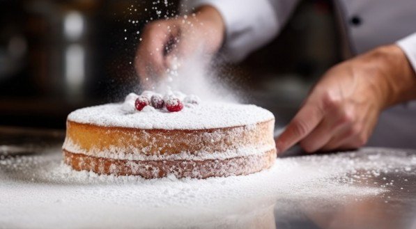 Entre os nomes confirmados na programação estão grandes referências do setor, como a chef confeiteira Tânia Bastos, a também chef confeiteira e empreendedora Carole Crema