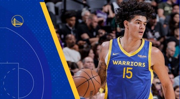 O ala brasileiro Gui Santos, atualmente jogador do Golden State Warriors, marcará presença na NBA House 2025, evento oficial da liga que acontecerá durante as finais da NBA no Brasil. Sua participação é um reflexo do crescente protagonismo do atleta na principal liga de basquete do mundo. Ascensão na NBA Natural de Brasília e formado [&amp;#8230;]