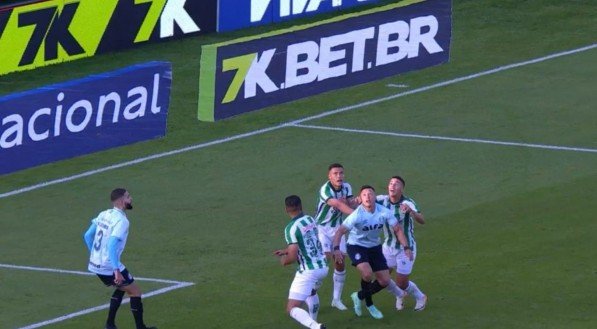 Juventude x Grêmio: CBF divulga áudio do VAR em lances de pênaltis