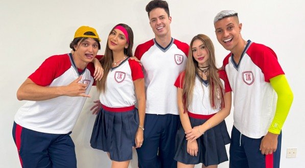 Enaldinho chega ao Classic Hall, em julho, com espetáculo inédito: "A Origem de Happy/Angry"
