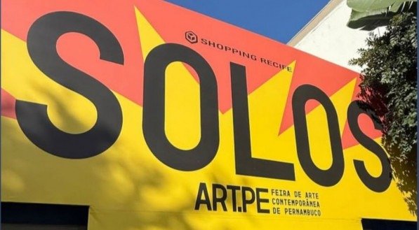 A exposição será inaugurada nesta quarta-feira