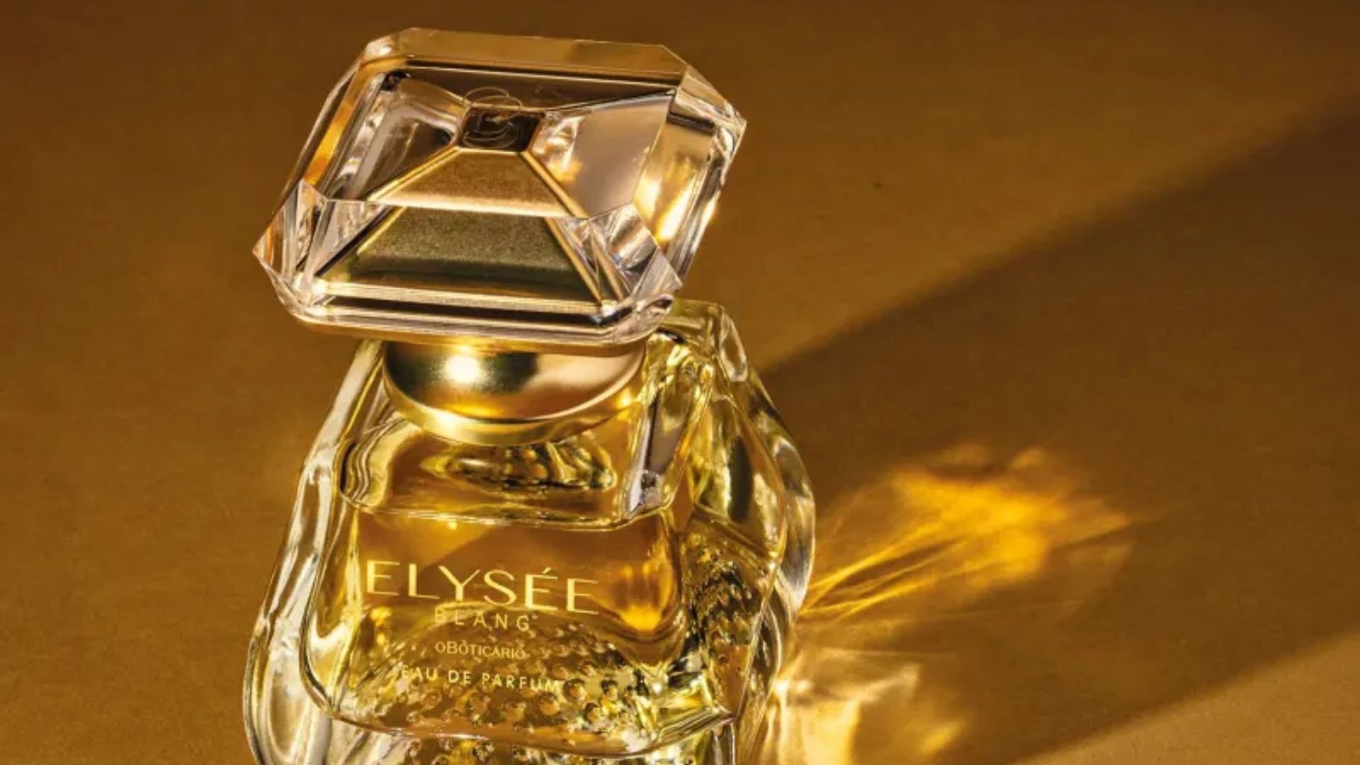 4 perfumes de O Boticário para mulheres se sentirem poderosas e confiantes!